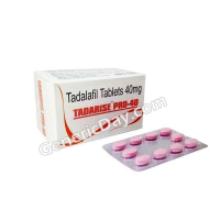 TadarisePro40mg