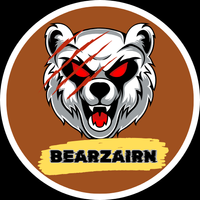 Bearzairn