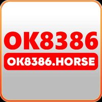 ok8386horse