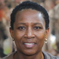 Stacy Njeri