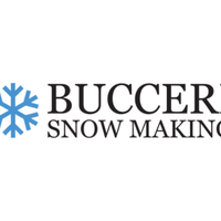 Falling Snow Machine