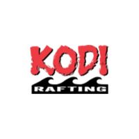 KODI Rafting