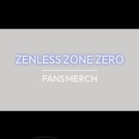 zenlesszonezeromerch
