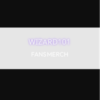 wizard101merch