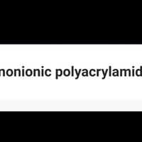 nonionicpolyacr