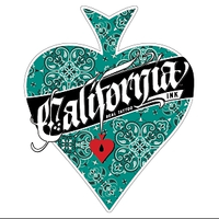 californiaink