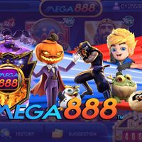 mega888mega88