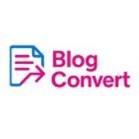 blogconvert