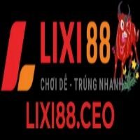 Lixi88ceo
