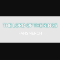 thelordoftheringsmerch