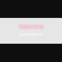 tribeninemerch