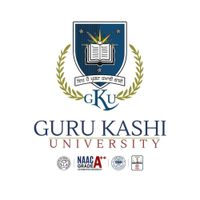 gurukashiuniversity