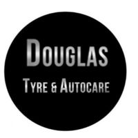 douglastyre