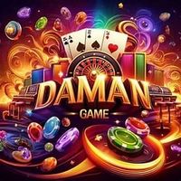 damangame854
