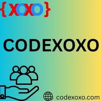 CODEXOXO