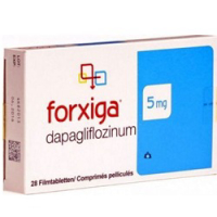 FARXIGA 5MG COD 2023