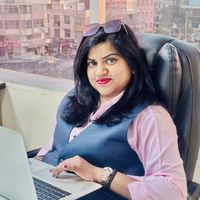 sainsushmaportfolio