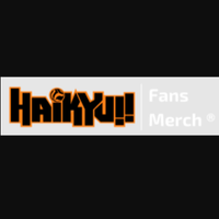 haikyuumerch