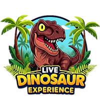livedinosaurexperience