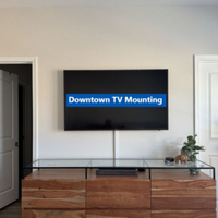 downtowntvmounting