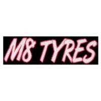 m8tyres