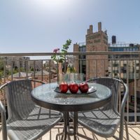 PaamonimHotelJerusalem