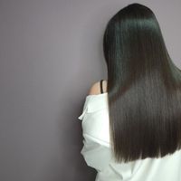 Magic Hair