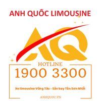 anhquoclimousine