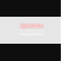bjergsenmerch