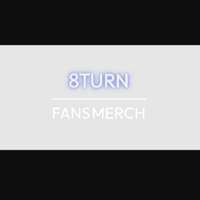 8turnmerch