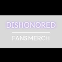 dishonoredmerch