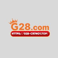 g28cr7no1top
