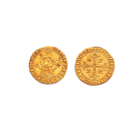 Rare Coins