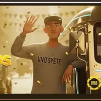 UNOSYETE