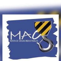 gruasindustrialesmac