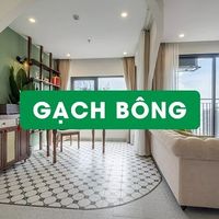 Gạch Bông CTS