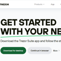 Trezorwallet1234