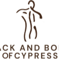 backandbodycypress
