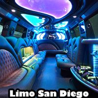 LimoSanDiego