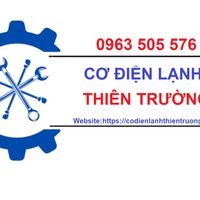 codienlanhthientruong