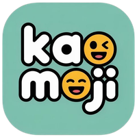 kaomojiya
