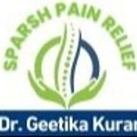 DrGeetikaKurar
