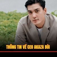 ceoakazabui