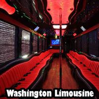 WashingtonLimousine