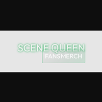 scenequeenmerch