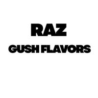 razgushflavors