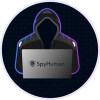 spyhuman