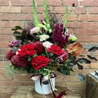 theflowermerchant