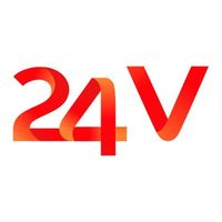 akb24v