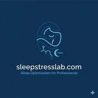 sleepstresslabcom